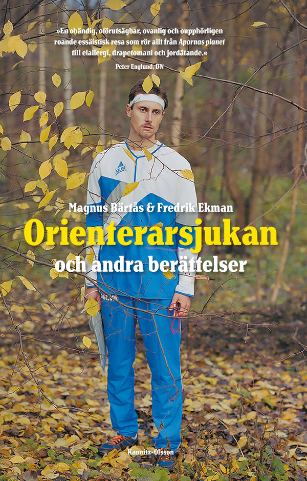 Orienterarsjukan