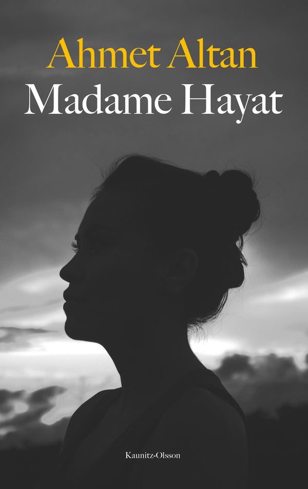 Madame Hayat