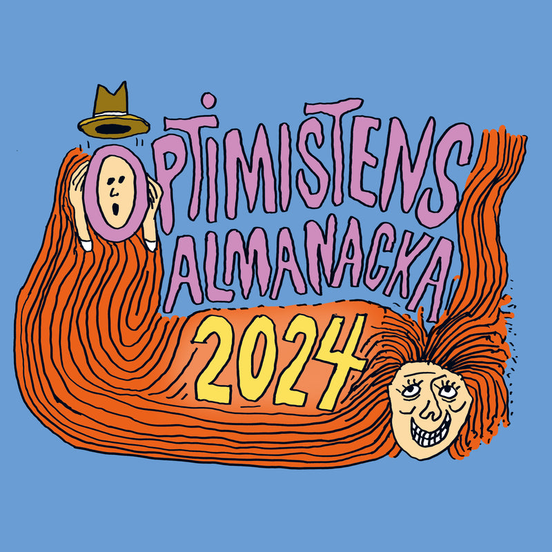 Almanacka 2024